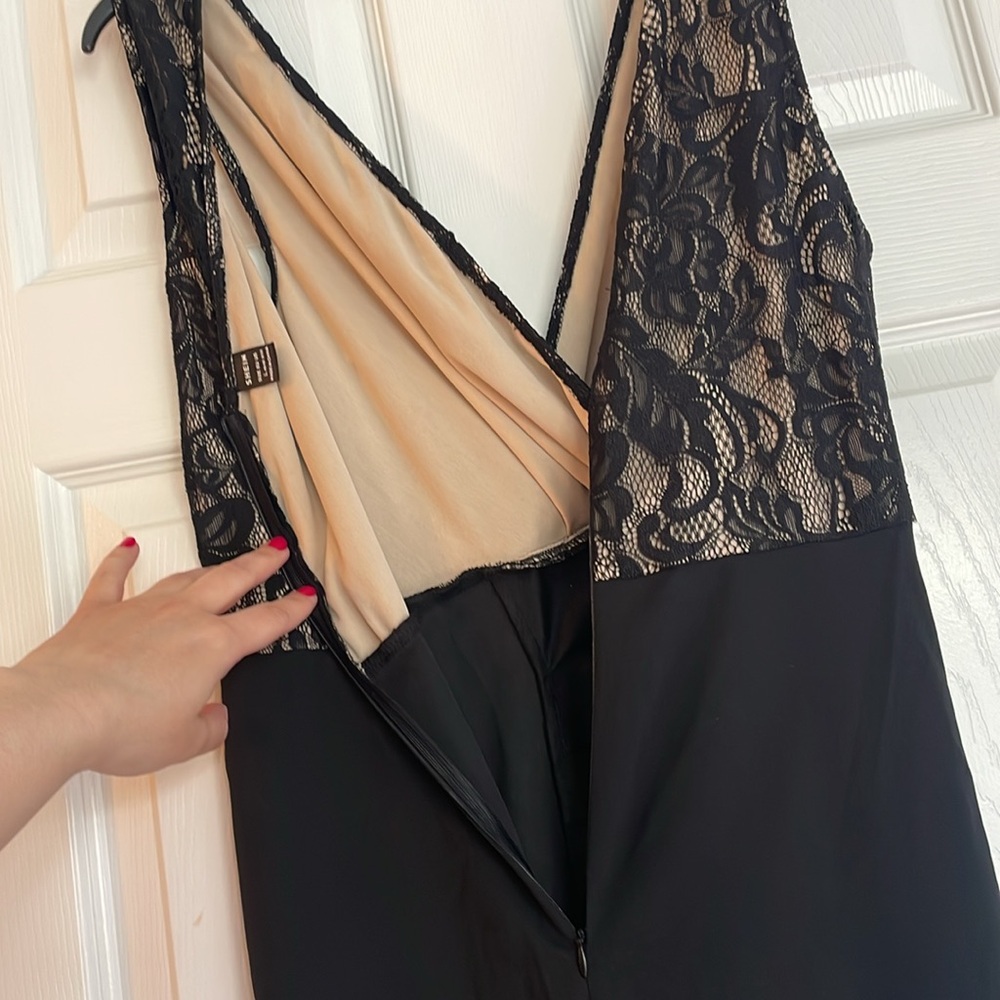 SHEIN lace dress - Picture 8 of 9